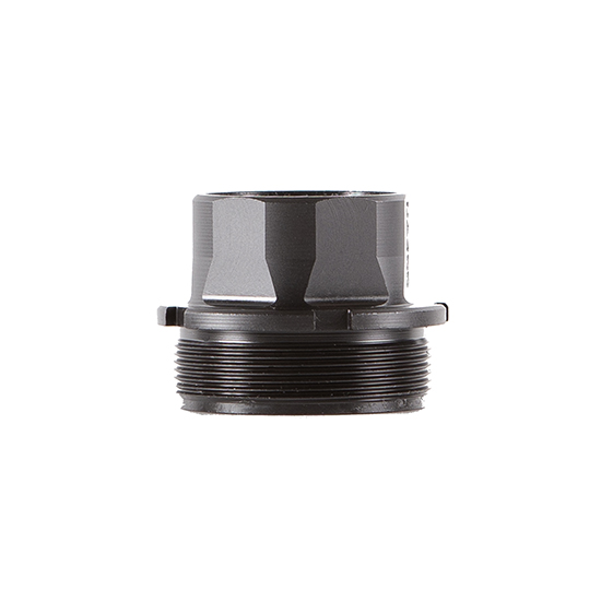 DAIR XENO ADAPTER FOR HUB BASED SILENCERS - Sale